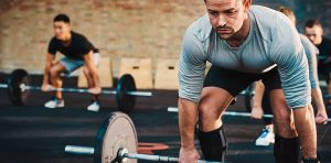 5 Things You Need to Know About Muscle Definition