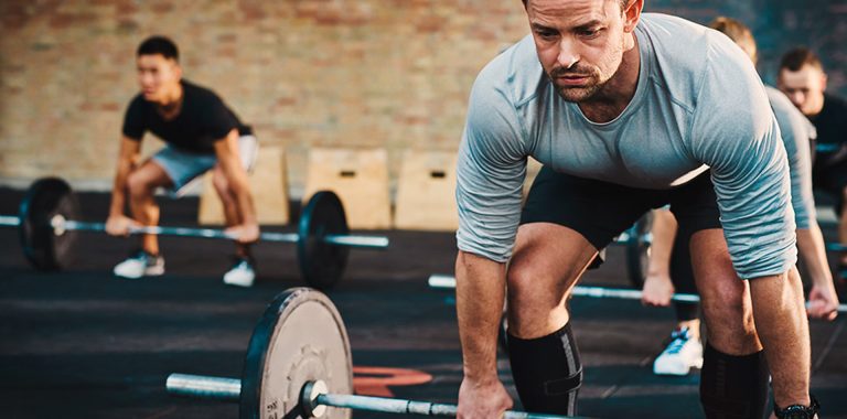 5 Things You Need to Know About Muscle Definition