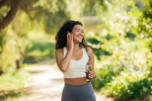 Exercícios para Aliviar a Ansiedade e o Estresse