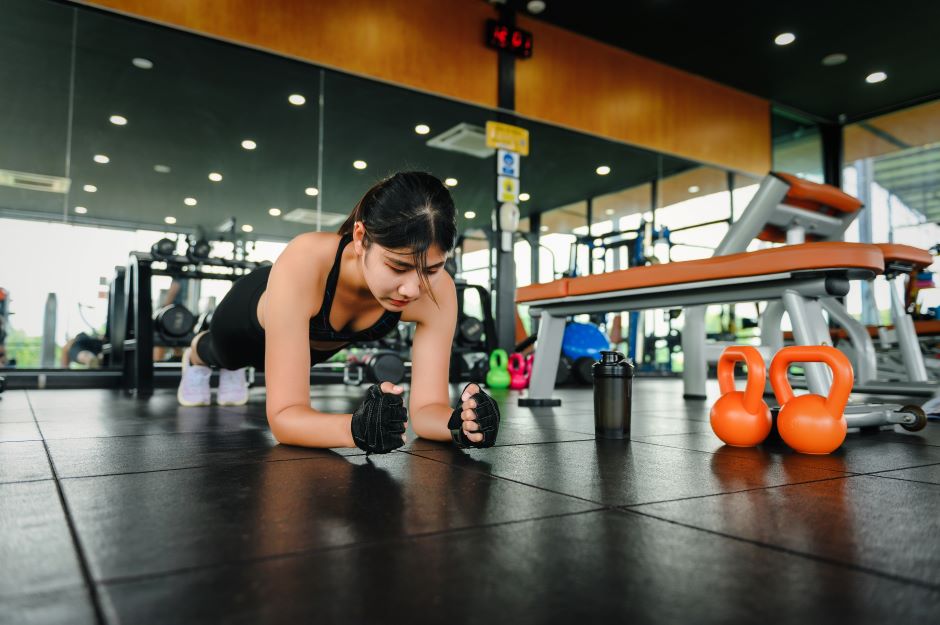 Por Que o Treino com Peso do Corpo Pode Aumentar a Força
