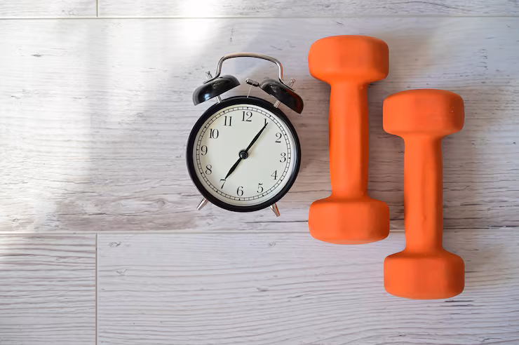 Qual o Melhor Horário para Treinar: O Que Levar em Conta