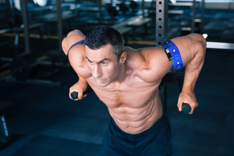 Treinamento de Oclusão: O Que É, Como Funciona e Seus Benefícios para Hipertrofia