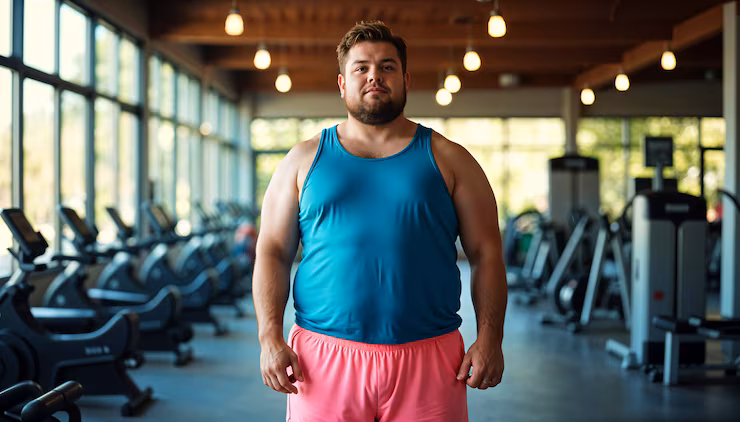 Weight Training Exercise Tips for Obesity