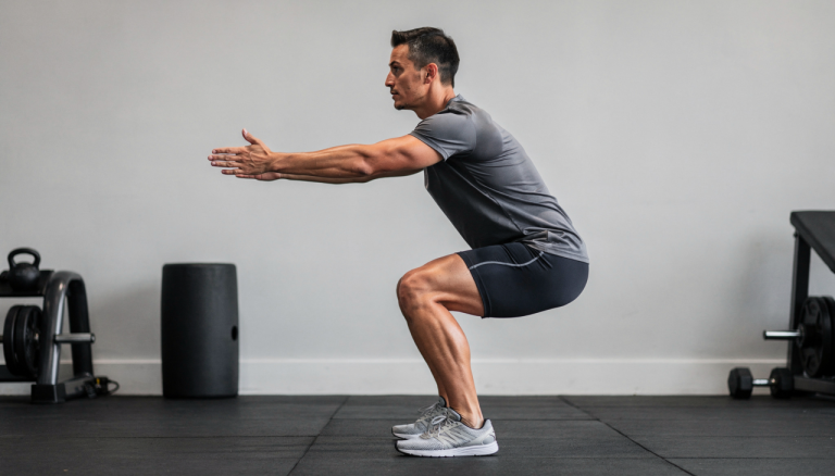 Which exercise replaces the squat on the Smith machine? 5 alternatives