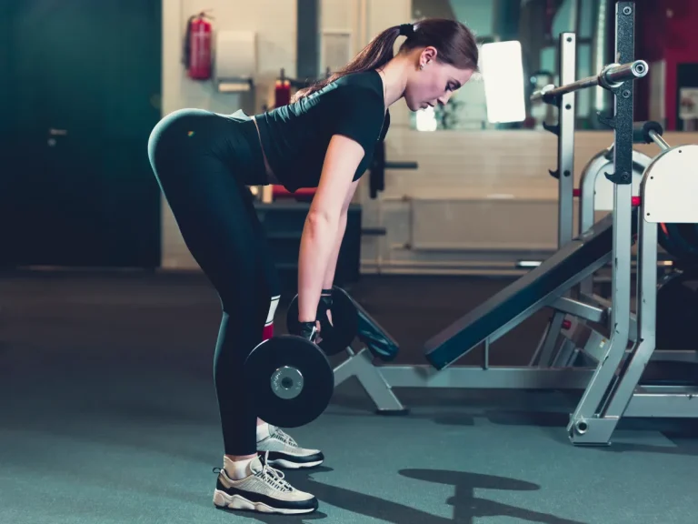 Can You Do Low Rows and Bent-Over Rows in the Same Workout?