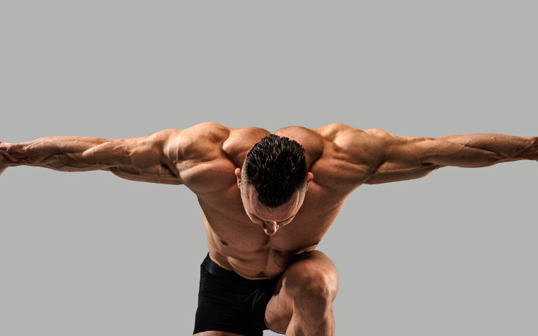 What Is “Pump” in Bodybuilding?