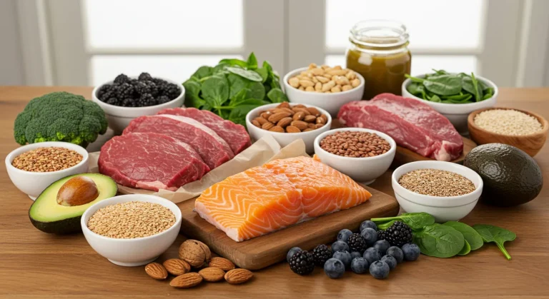 10 foods that increase testosterone naturally