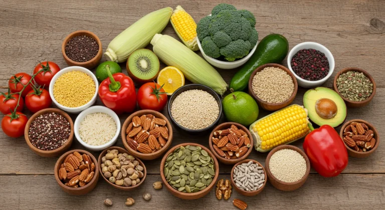 Alimentos sin gluten: qué comer y dónde comprarlos