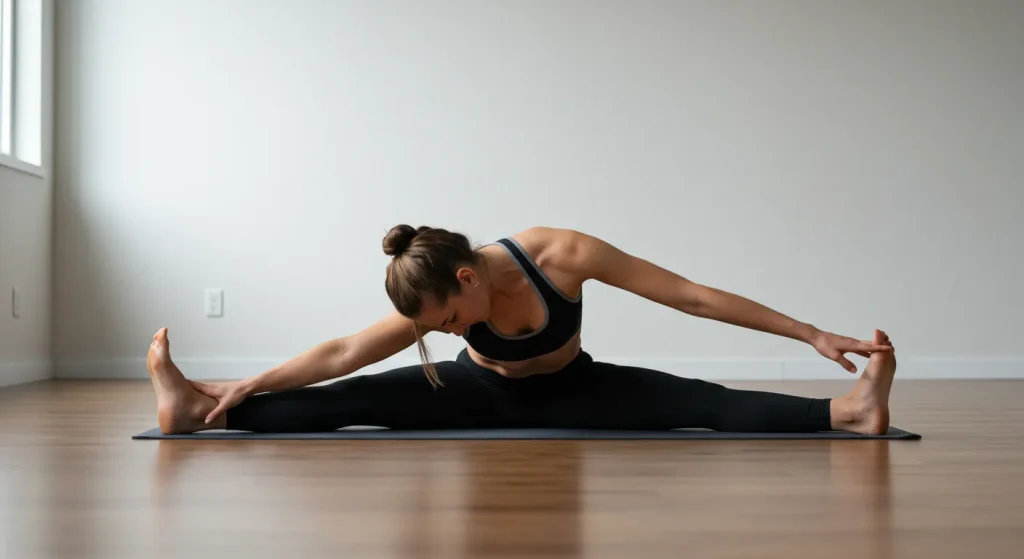 How to increase flexibility: 7 proven ways for a healthier body