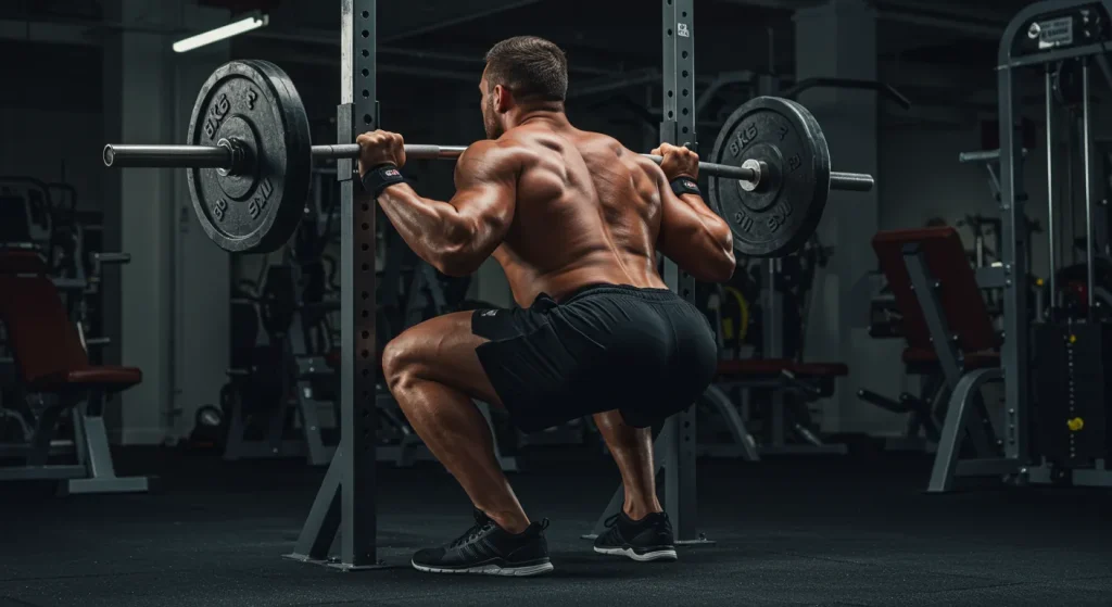 Cómo aumentar la testosterona de forma natural