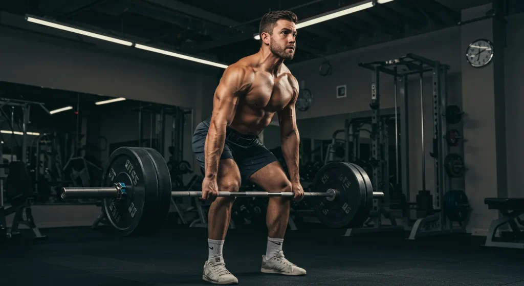 How to deadlift: a complete guide for beginners
