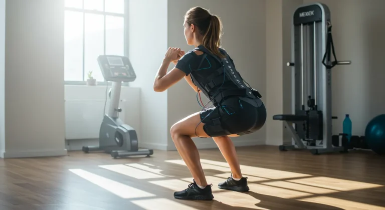 Eletroestimulação Muscular: Funciona mesmo? Entenda!