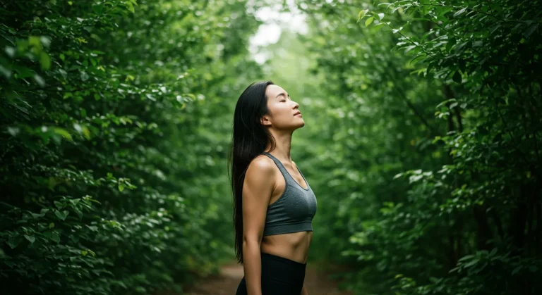 Discover forest bathing: A complete guide to nature’s healing therapy