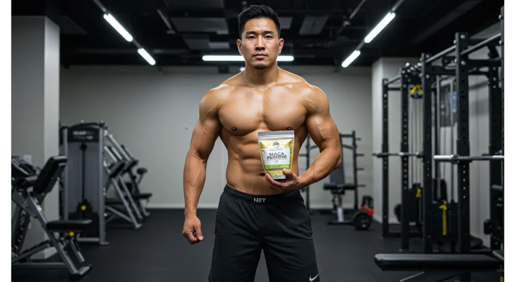 Maca peruana: ¿aumenta la testosterona realmente? guía completa