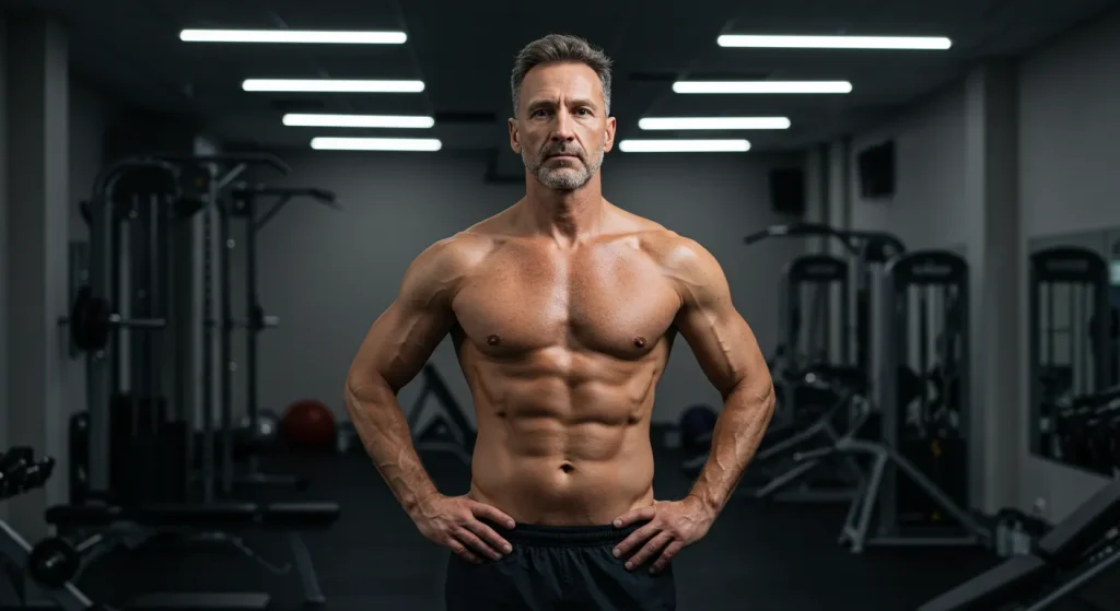 Níveis de testosterona por idade: O que esperar em cada fase?