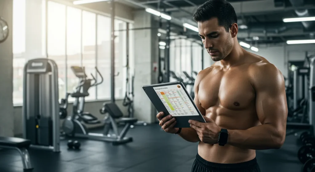 O que é periodização de treino? Guia completo para Hipertrofia!