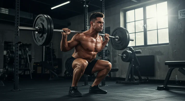 Qual treino libera mais testosterona? O que é, fatores e principais exercícios
