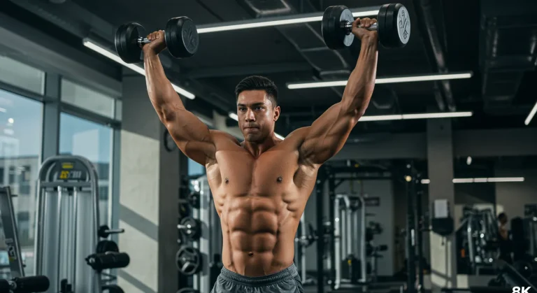 Shoulder anatomy: muscles, joints, and common injuries