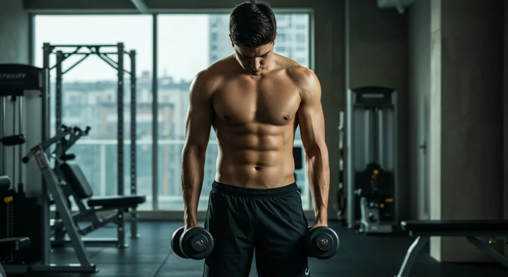 Síntomas de testosterona baja: guía completa para identificarlos