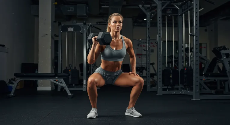 Understanding testosterone in women: effects and balance