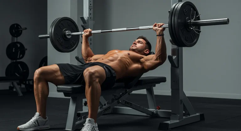 Chest Muscles: How they work and the best exercises for complete development