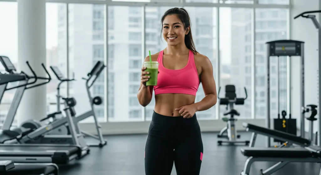 Does matcha have caffeine? What you need to know
