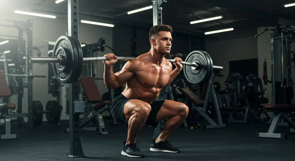 The 7 major muscle groups: Understand your body’s power