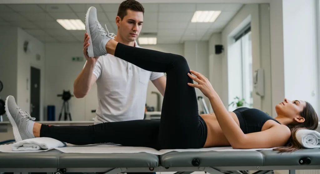 What is PNF therapy? Your guide to flexibility and strength