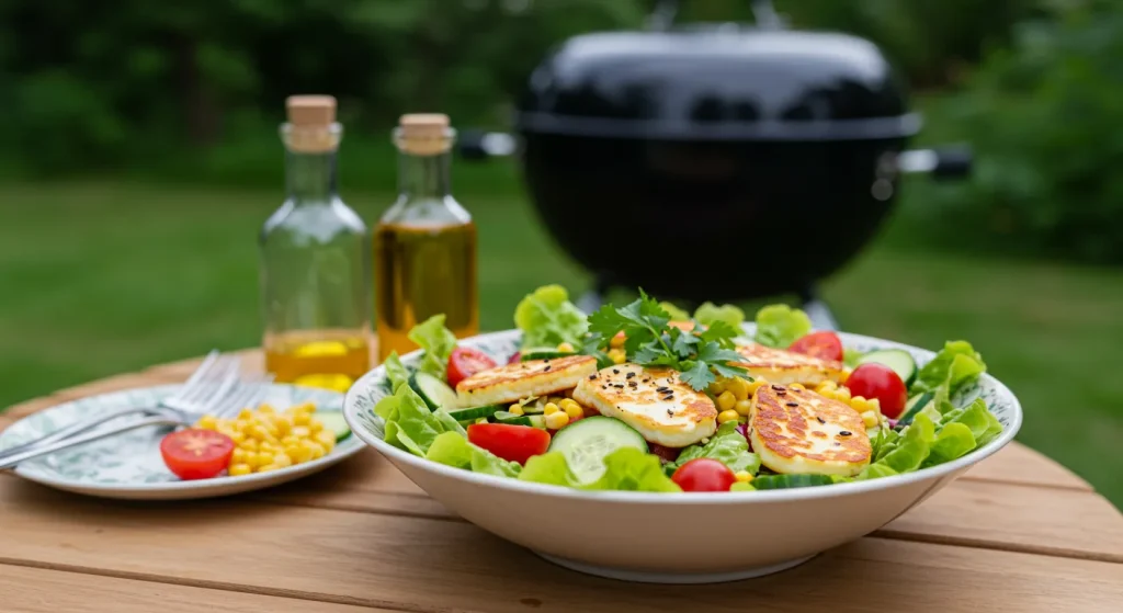 10 best salads for bbq: easy and refreshing recipes