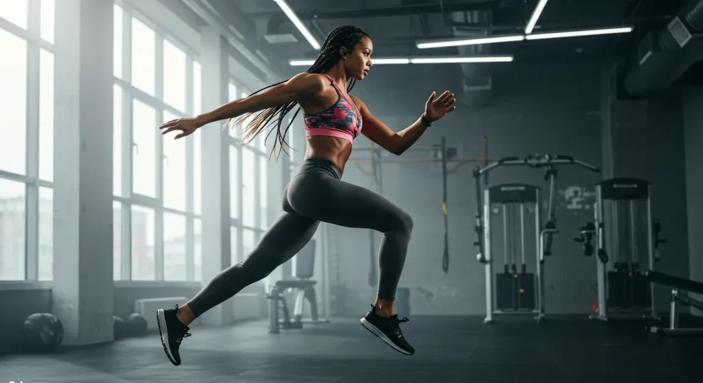 What is a warm up: your complete guide to preparing for exercise