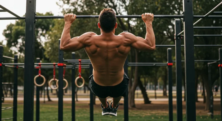 What is calisthenics: your complete guide to bodyweight training