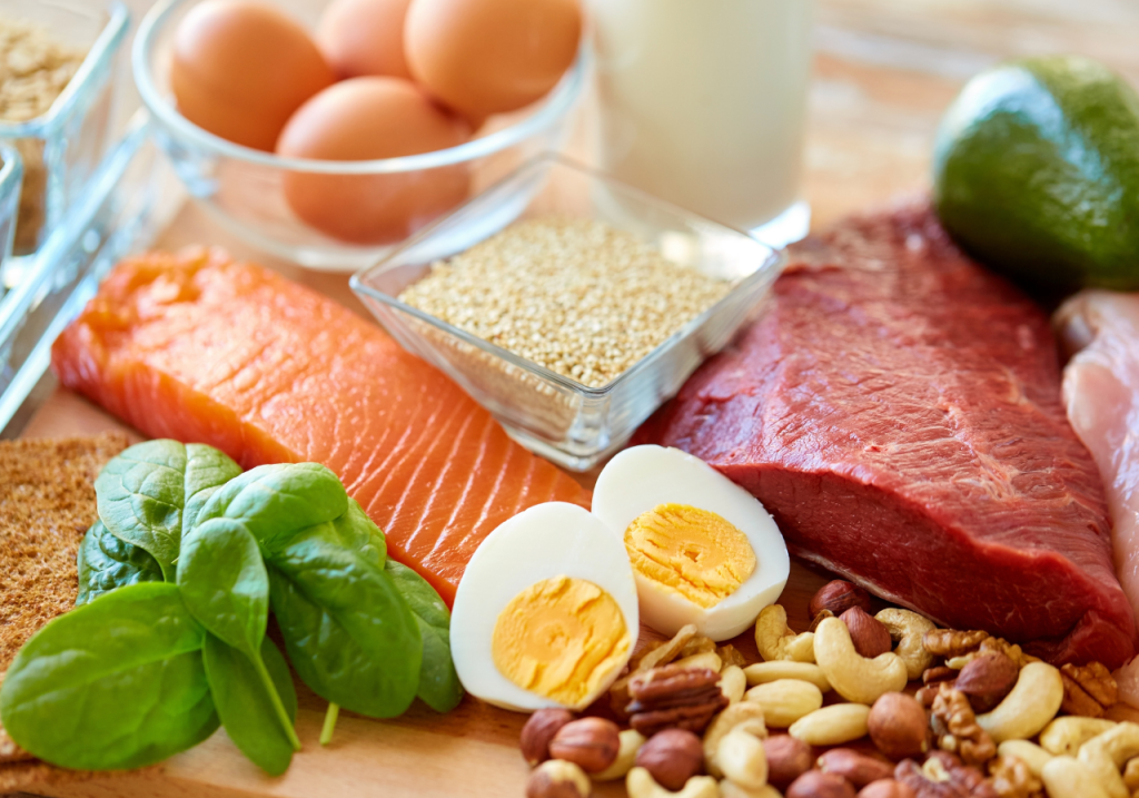 What Is Protein: How It Works in the Body, Muscle Growth and Fat Loss