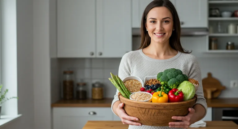 10 alimentos que tem fibras: veja o que você deve incluir na sua dieta!
