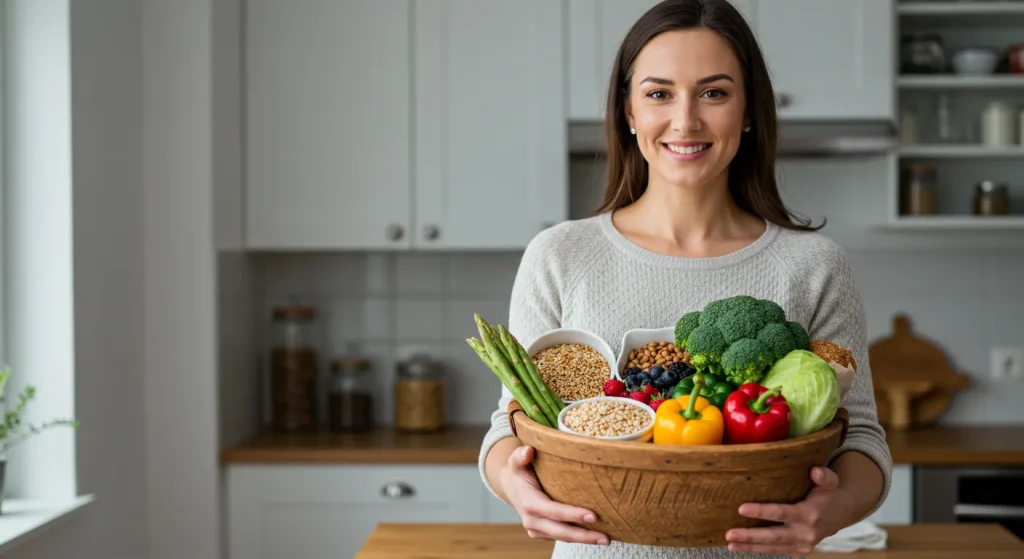 High Fiber Foods: The Ultimate Guide and Why They Matter