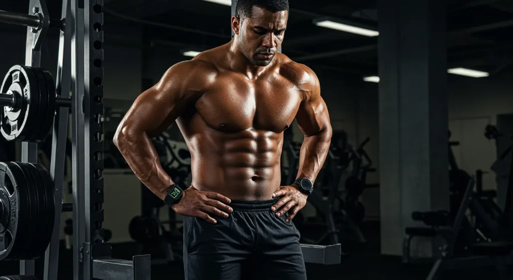 Rest time between sets: Your ultimate guide to optimal gains