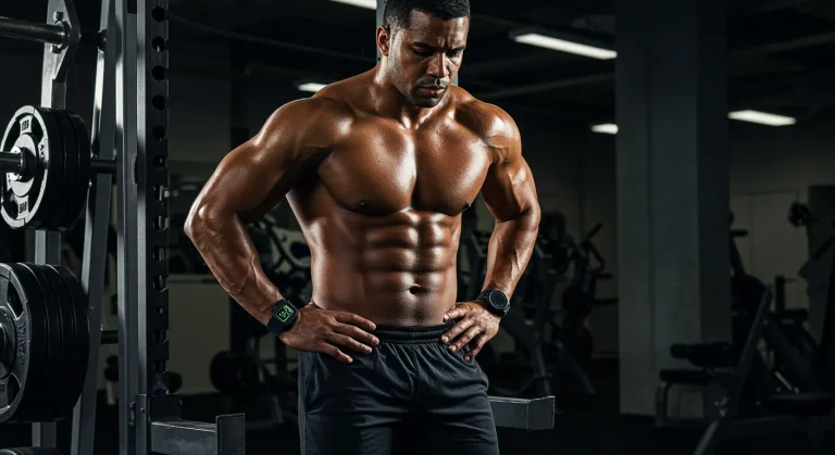 Rest time between sets: Your ultimate guide to optimal gains