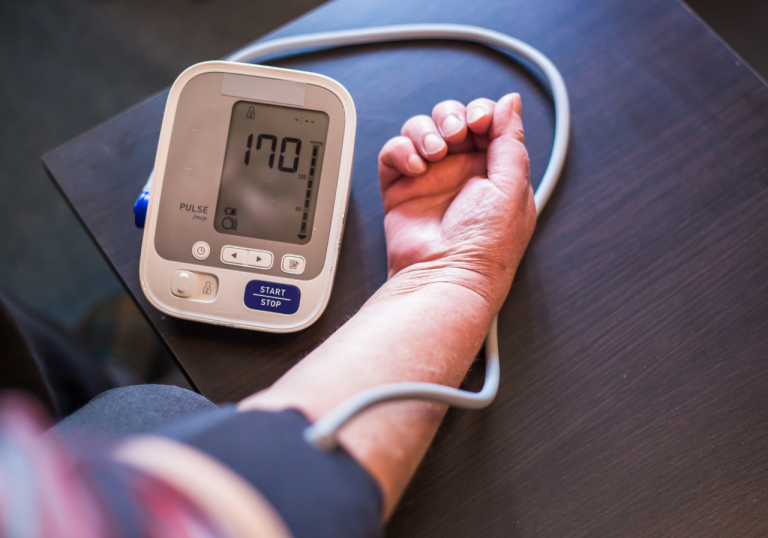 Can You Take Creatine with High Blood Pressure? What the Science Says