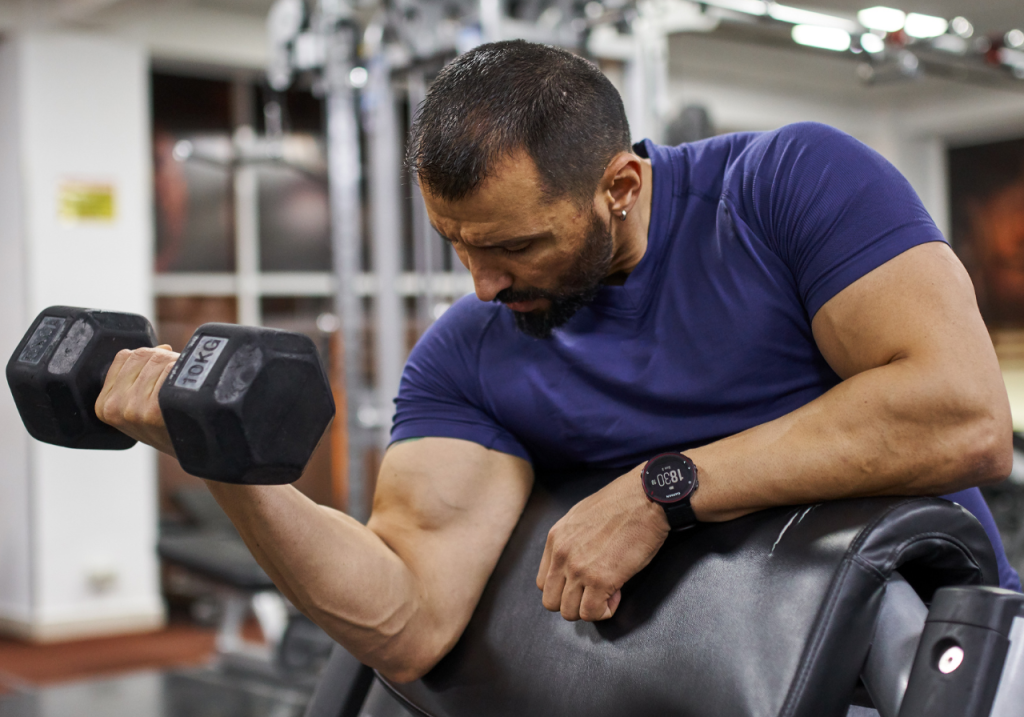 Forearm Workout: The Complete Guide to Strength, Grip and Sculpted Arms