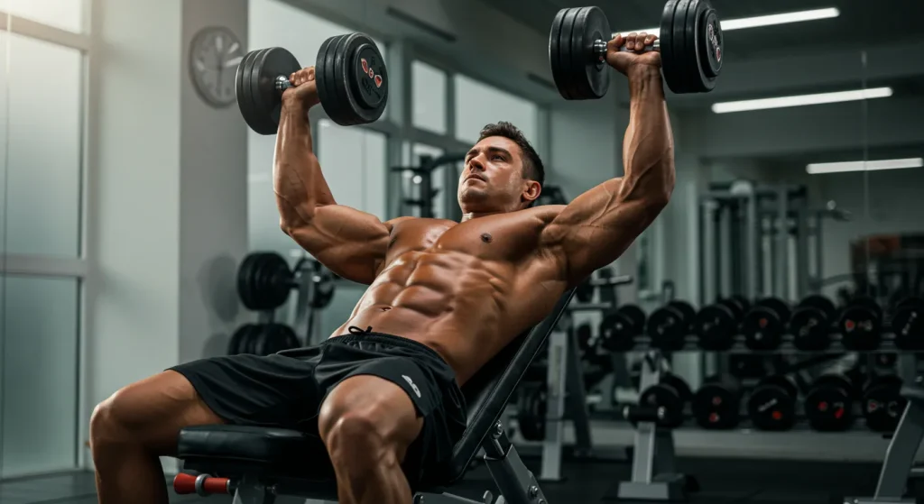 ABCDE Workout Split: The Complete Guide to a 5-Day Body Part Split