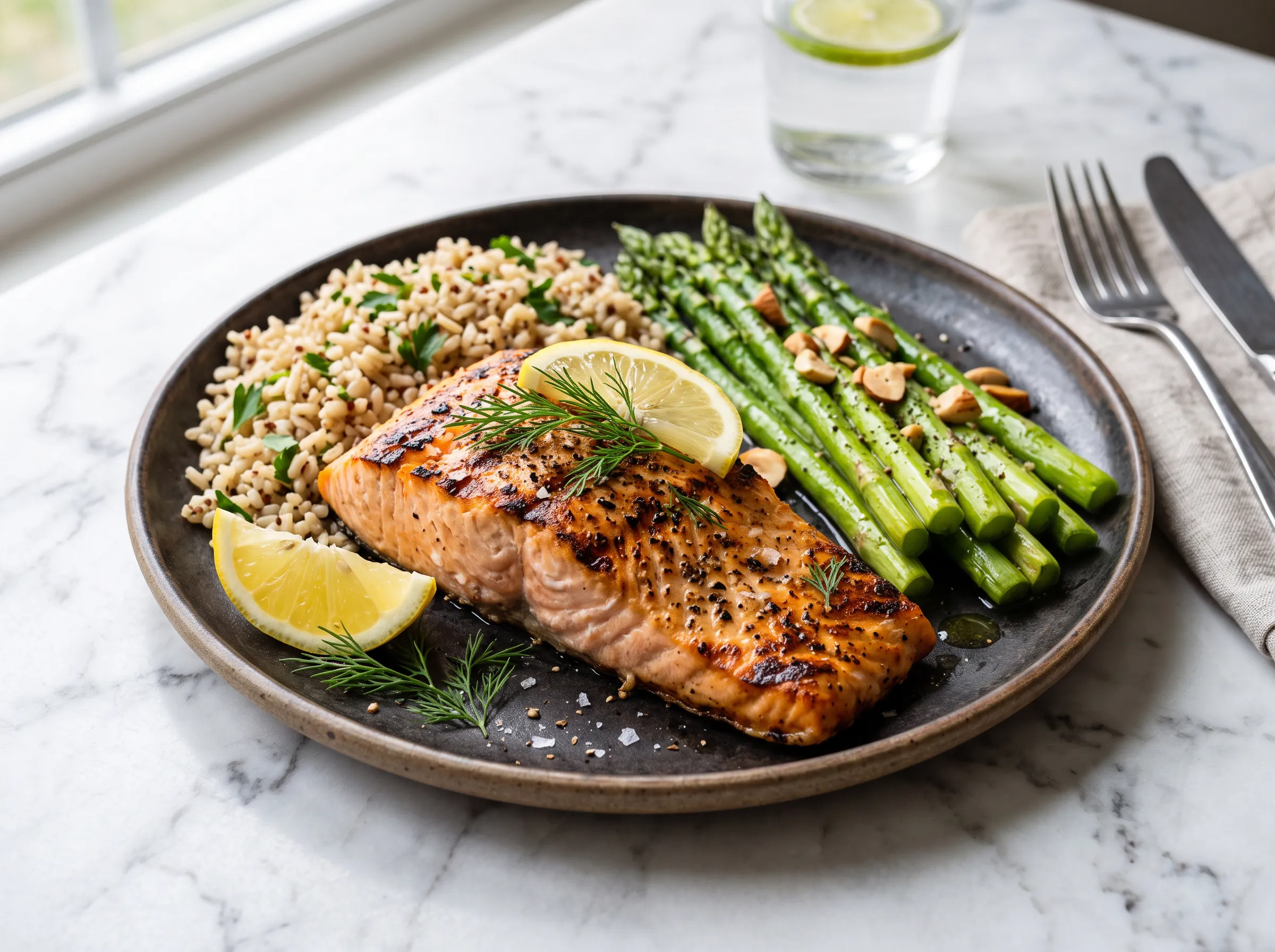 Mejores alimentos para ganar masa muscular en tu dieta diaria