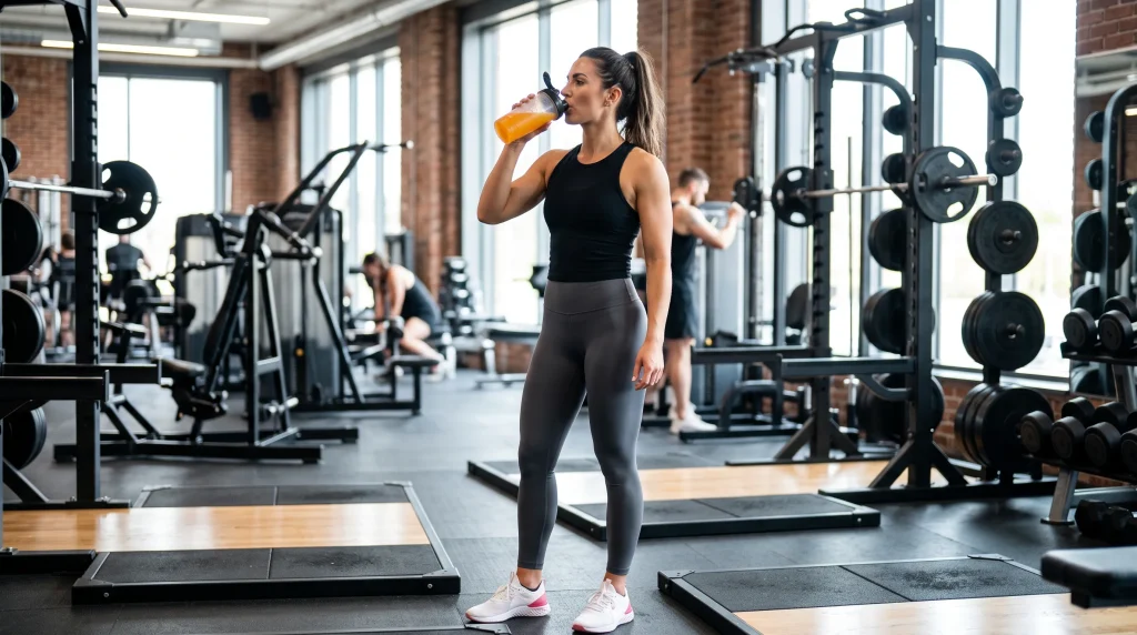 Para Qué Sirve BCAA: Guía Completa Sobre sus Beneficios