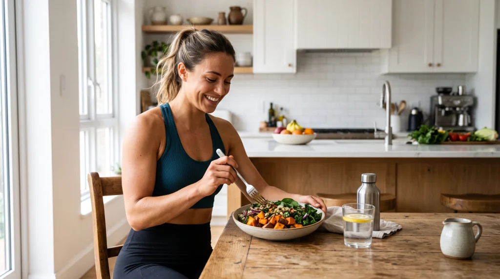 7 Benefícios da Batata Doce: Como Ela Ajuda Seu Treino e Sua Saúde