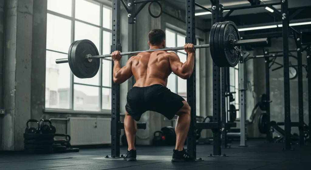 Creatine weight gain: What to expect and how to manage it