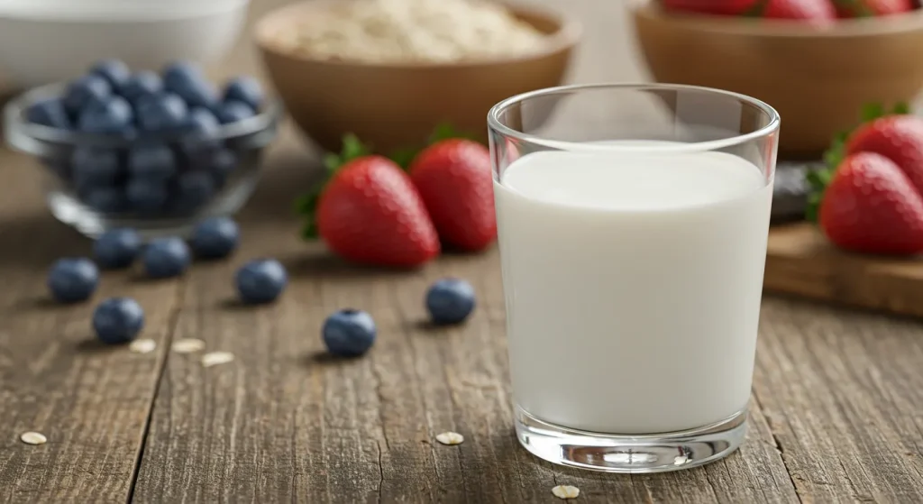 Leite Inflama o Corpo? Mitos e Verdades Sobre o Consumo