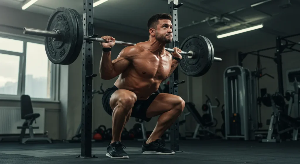 RPE bodybuilding: Master your training intensity for gains