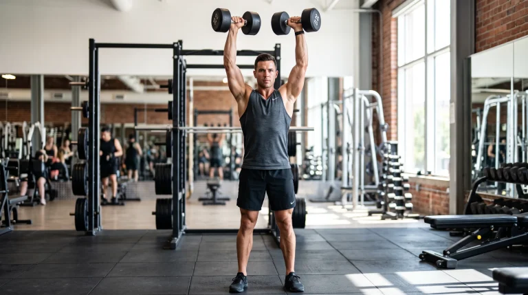 Skinny Fat Guide: How to Fix Your Body Composition Today