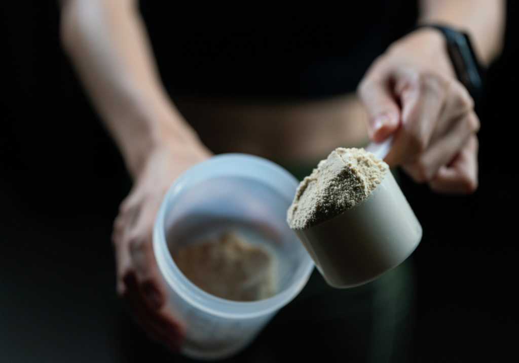 Suplementos para Ganhar Massa Muscular: os 7 Melhores e Como Usar