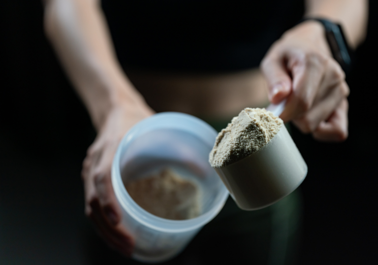Suplementos para Ganhar Massa Muscular: os 7 Melhores e Como Usar