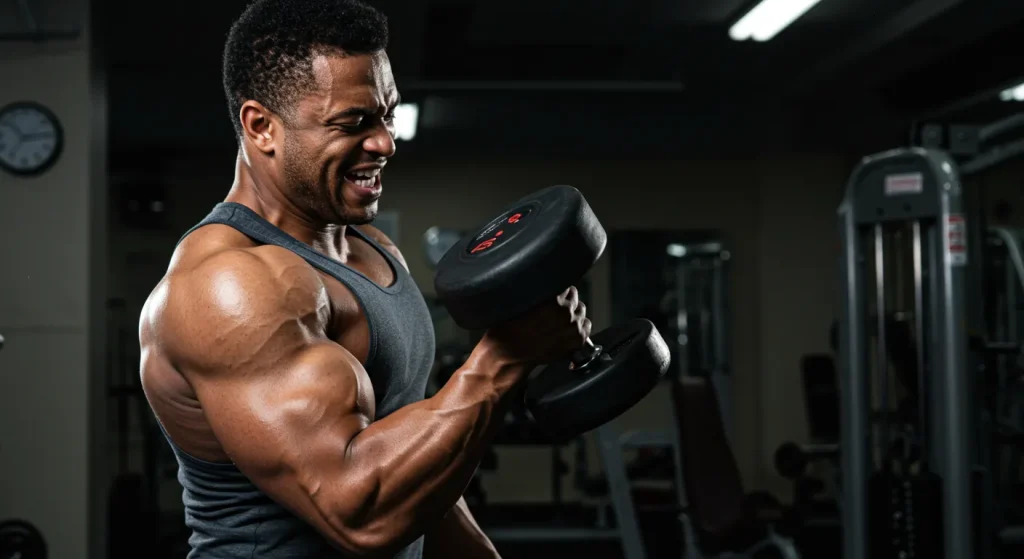 Training to Failure: What It Is, Benefits, Risks, and How to Use It Safely