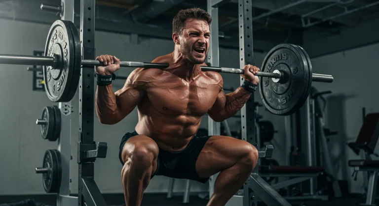 What Does Beta-Alanine Do? Benefits, Dosage, and Side Effects